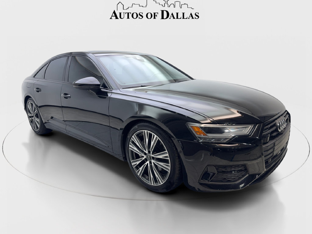 Used 2023 Audi A6 2.0T Premium w/ Convenience Package AWD/4WD image 5