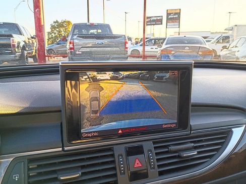 Used 2015 Audi A6 3.0T Prestige w/ Prestige Package image 23