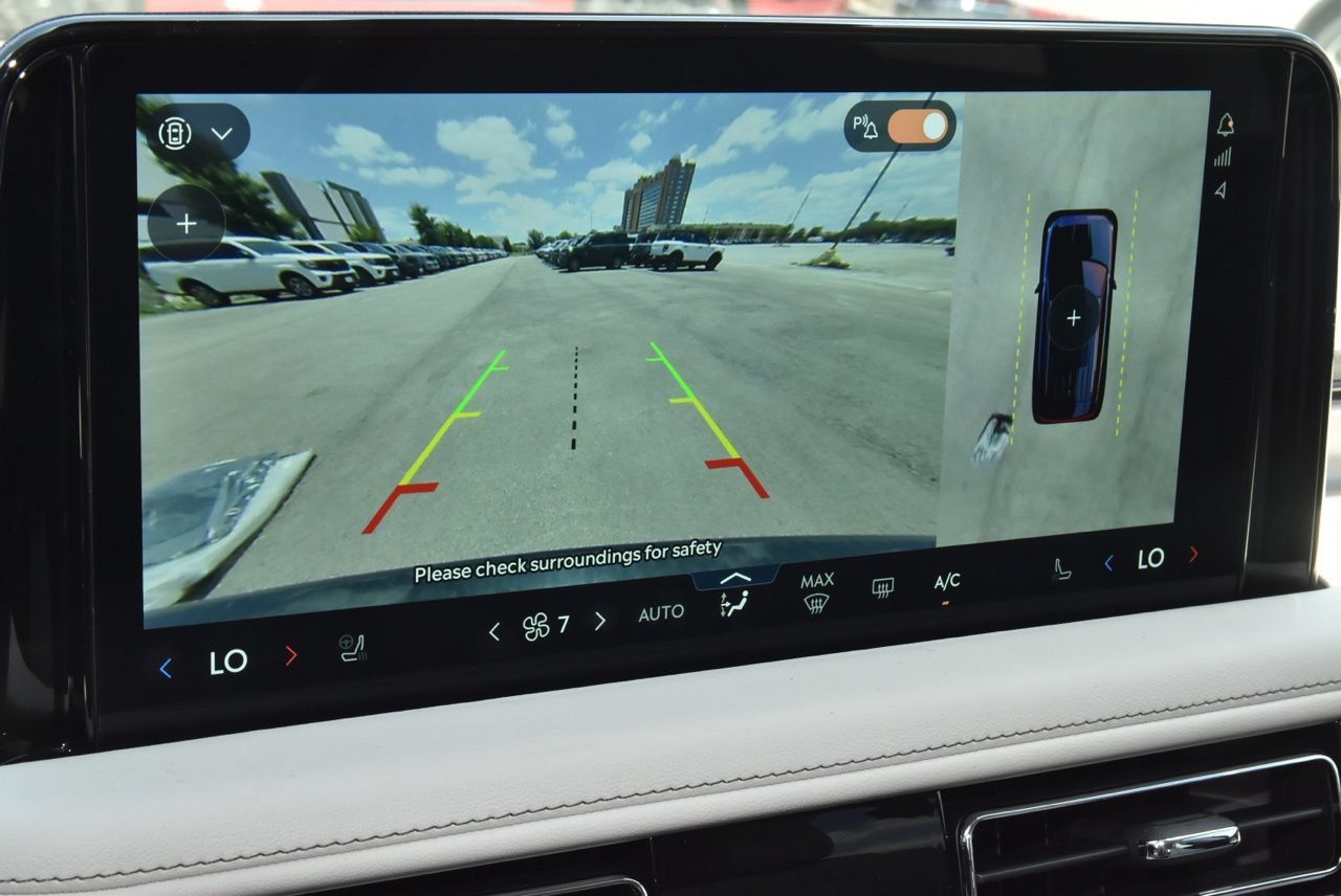 New 2026 Lincoln Aviator 2WD image 29