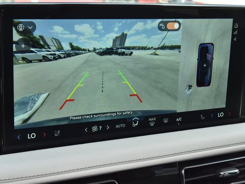 New 2026 Lincoln Aviator 2WD image 29