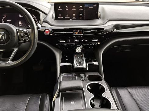 Certified 2024 Acura MDX FWD w/ Technology Package image 17
