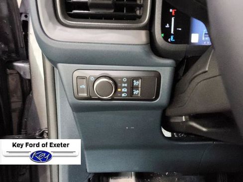 Certified 2025 Ford Maverick Lariat w/ Black Appearance Package AWD/4WD image 27