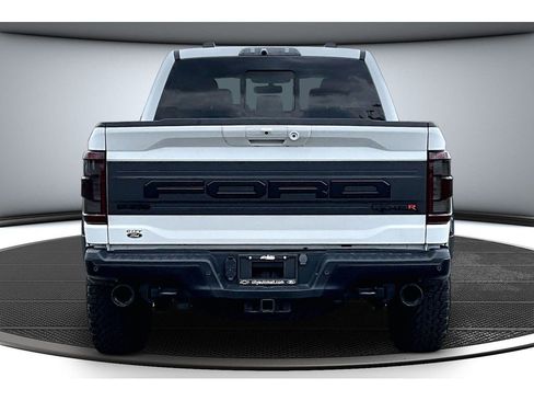 Used 2023 Ford F150 Raptor w/ Equipment Group 802A Raptor R AWD/4WD image 6