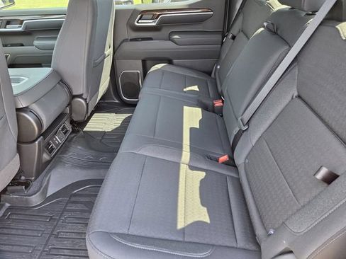 New 2026 GMC Sierra 1500 Elevation w/ Elevation Select Package RWD image 26