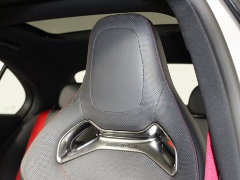 Certified 2024 Mercedes-Benz C 63 AMG S image 13