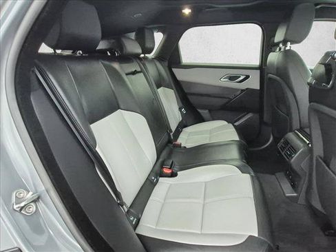 Certified 2026 Land Rover Range Rover Velar S AWD/4WD image 24
