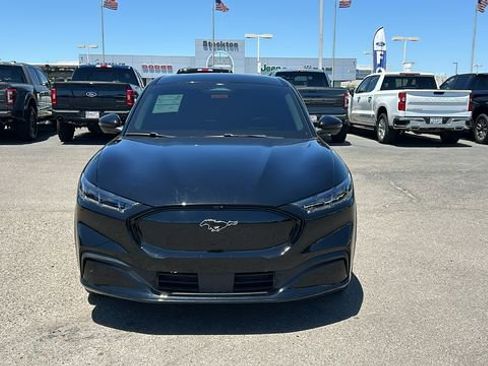 Used 2024 Ford Mustang Mach-E Premium image 9
