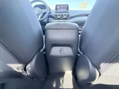 New 2025 Nissan Sentra SV image 23