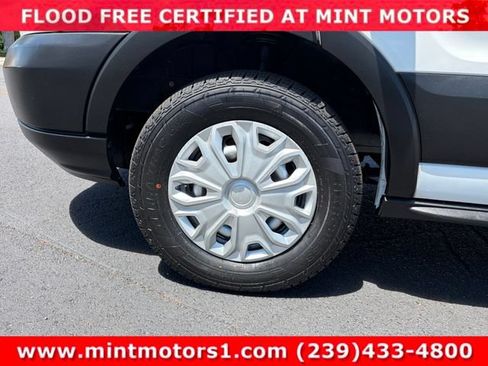 Used 2019 Ford Transit 350 148 Low Roof RWD image 42