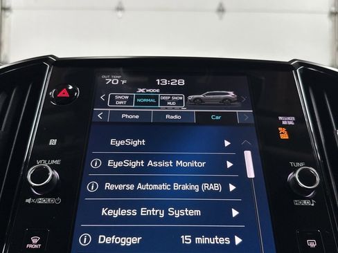 Used 2023 Subaru Ascent Onyx Edition image 30