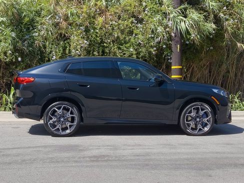 New 2026 BMW X2 M35i w/ Convenience Package image 4