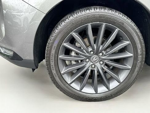 Used 2024 Acura RDX A-Spec AWD/4WD image 35