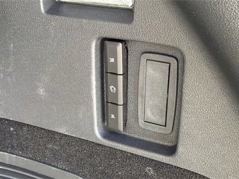 New 2025 Lincoln Aviator Reserve w/ Jet Appearance Package image 15