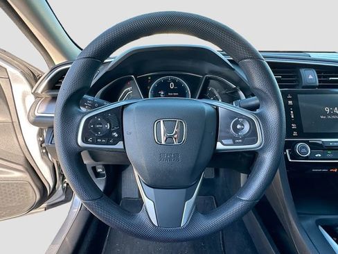 Used 2018 Honda Civic EX image 11