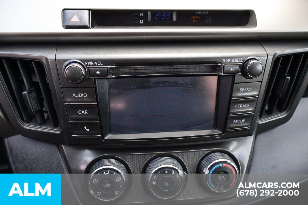 Used 2014 Toyota RAV4 LE FWD image 34
