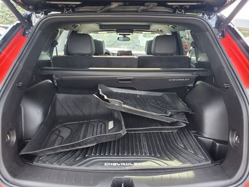 Certified 2023 Chevrolet Blazer RS w/ Enhanced Convenience Package FWD image 10
