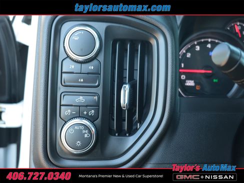 Used 2023 GMC Sierra 3500 Pro w/ Convenience Package AWD/4WD image 19