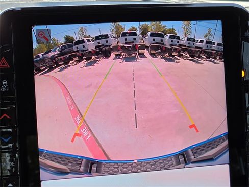 New 2026 RAM 1500 Laramie w/ Night Edition image 21