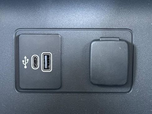 New 2026 Ford Explorer Active w/ Active Comfort Package image 23