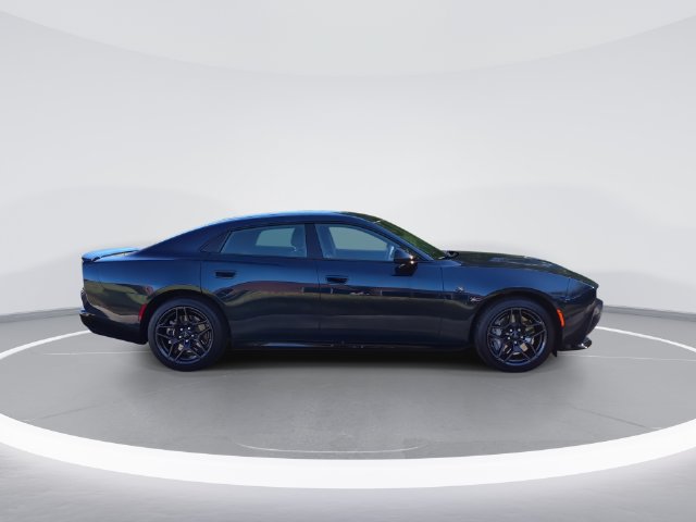 Used 2026 Dodge Charger Scat Pack w/ Blacktop Package AWD/4WD image 9