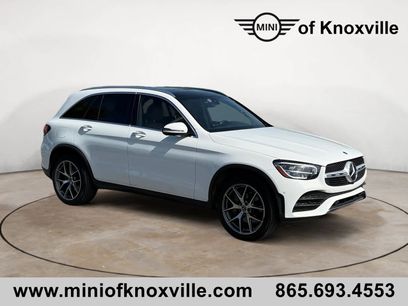 Used 2021 Mercedes-Benz GLC 300 4MATIC