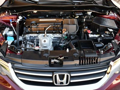 Used 2014 Honda Accord EX-L image 58