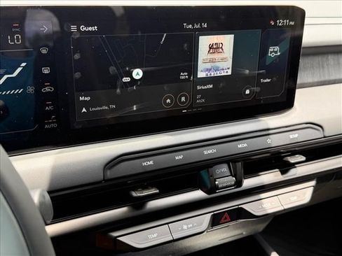 New 2027 Kia Telluride X-Line SX Prestige AWD/4WD image 33