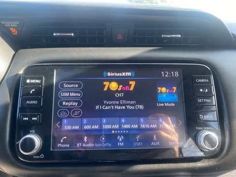 Used 2021 Nissan Kicks SR image 21