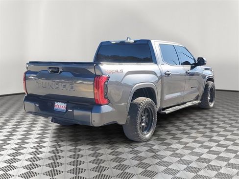 Used 2023 Toyota Tundra SR5 image 2