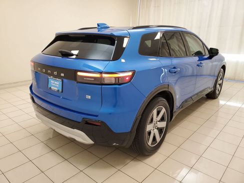 Certified 2024 Honda Prologue Touring image 30