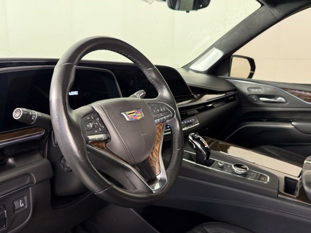 Used 2021 Cadillac Escalade Sport Platinum RWD image 15