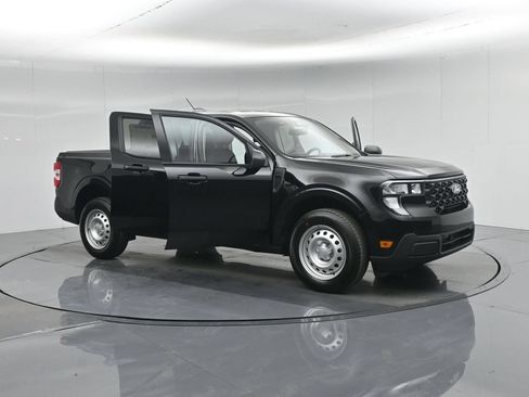 Used 2026 Ford Maverick XL AWD/4WD image 6