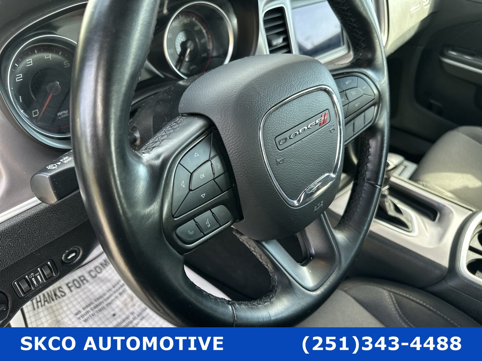 Used 2022 Dodge Charger SXT RWD image 19