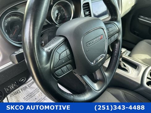 Used 2022 Dodge Charger SXT image 19