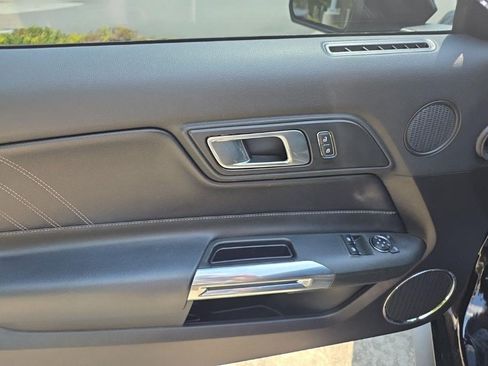 Used 2021 Ford Mustang GT Premium w/ Ford Safe & Smart Package RWD image 16