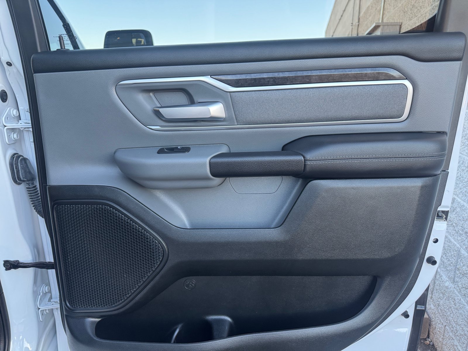 Used 2021 RAM 1500 Big Horn AWD/4WD image 30