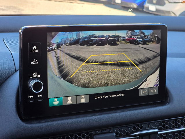 Used 2024 Honda HR-V EX-L image 33