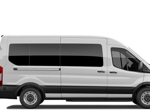 New 2026 Ford Transit 350 XL RWD image 5
