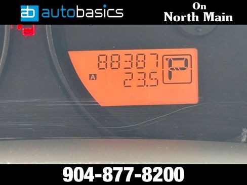 Used 2019 Nissan Frontier S image 20