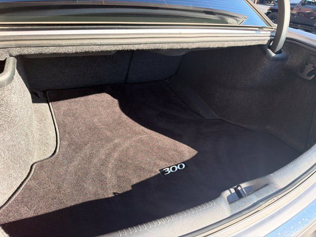 Used 2016 Chrysler 300 C AWD/4WD image 22