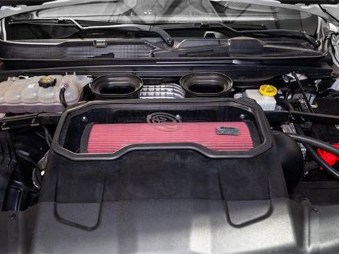 Used 2022 RAM 1500 TRX w/ TRX Level 1 Equipment Group image 17