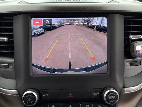 Used 2022 RAM 1500 Laramie image 18