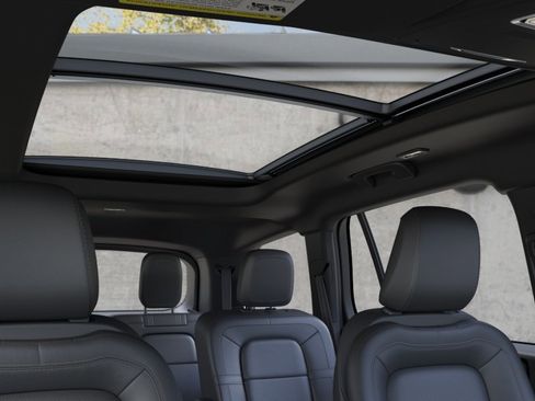 New 2026 Lincoln Aviator Reserve image 22