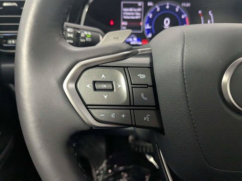 Used 2026 Lexus NX 350 AWD w/ Cold Area Package image 19