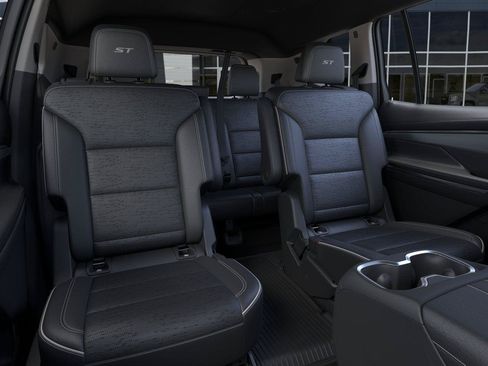 New 2026 Buick Enclave Sport Touring FWD image 17