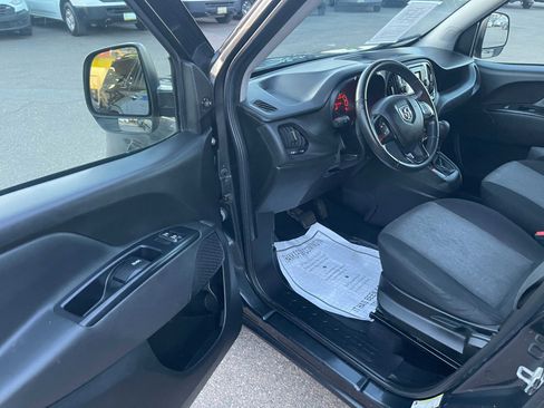 Used 2019 RAM ProMaster City SLT image 18