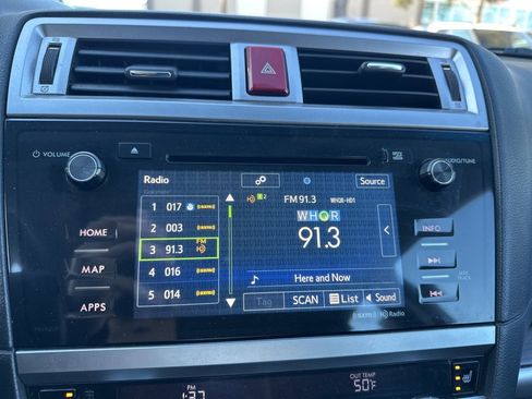 Used 2016 Subaru Legacy 3.6R Limited image 46