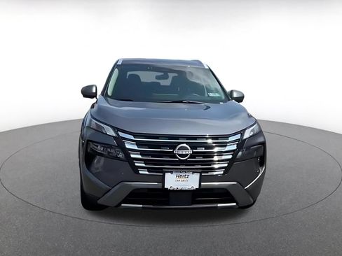 Used 2026 Nissan Rogue SL AWD/4WD image 3