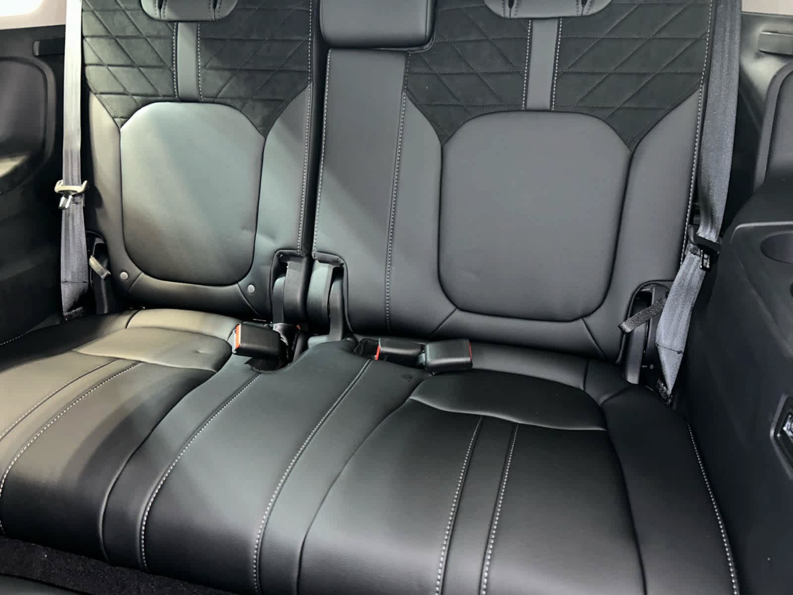 New 2026 Honda Pilot Elite image 6