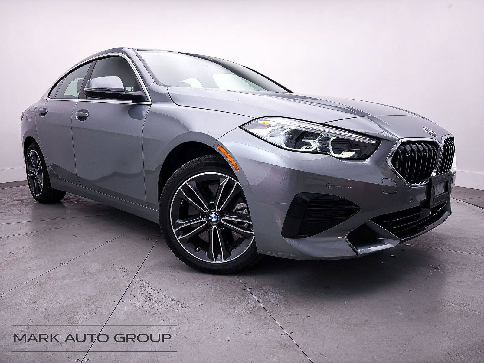 Used 2024 BMW 228i Gran Coupe FWD image 3